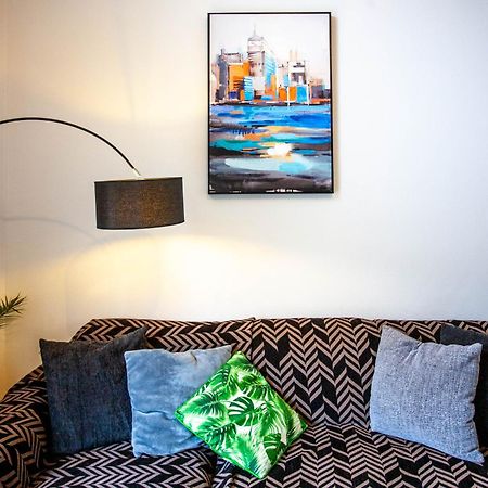 Unique Apartment Χανιά Εξωτερικό φωτογραφία