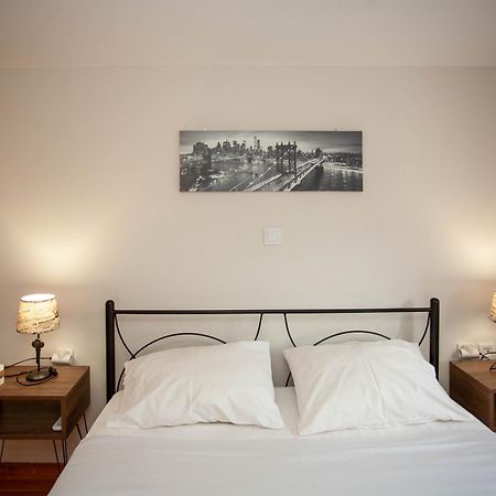 Unique Apartment Χανιά Εξωτερικό φωτογραφία
