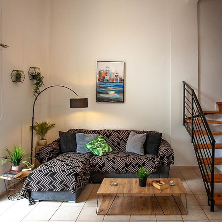 Unique Apartment Χανιά Εξωτερικό φωτογραφία
