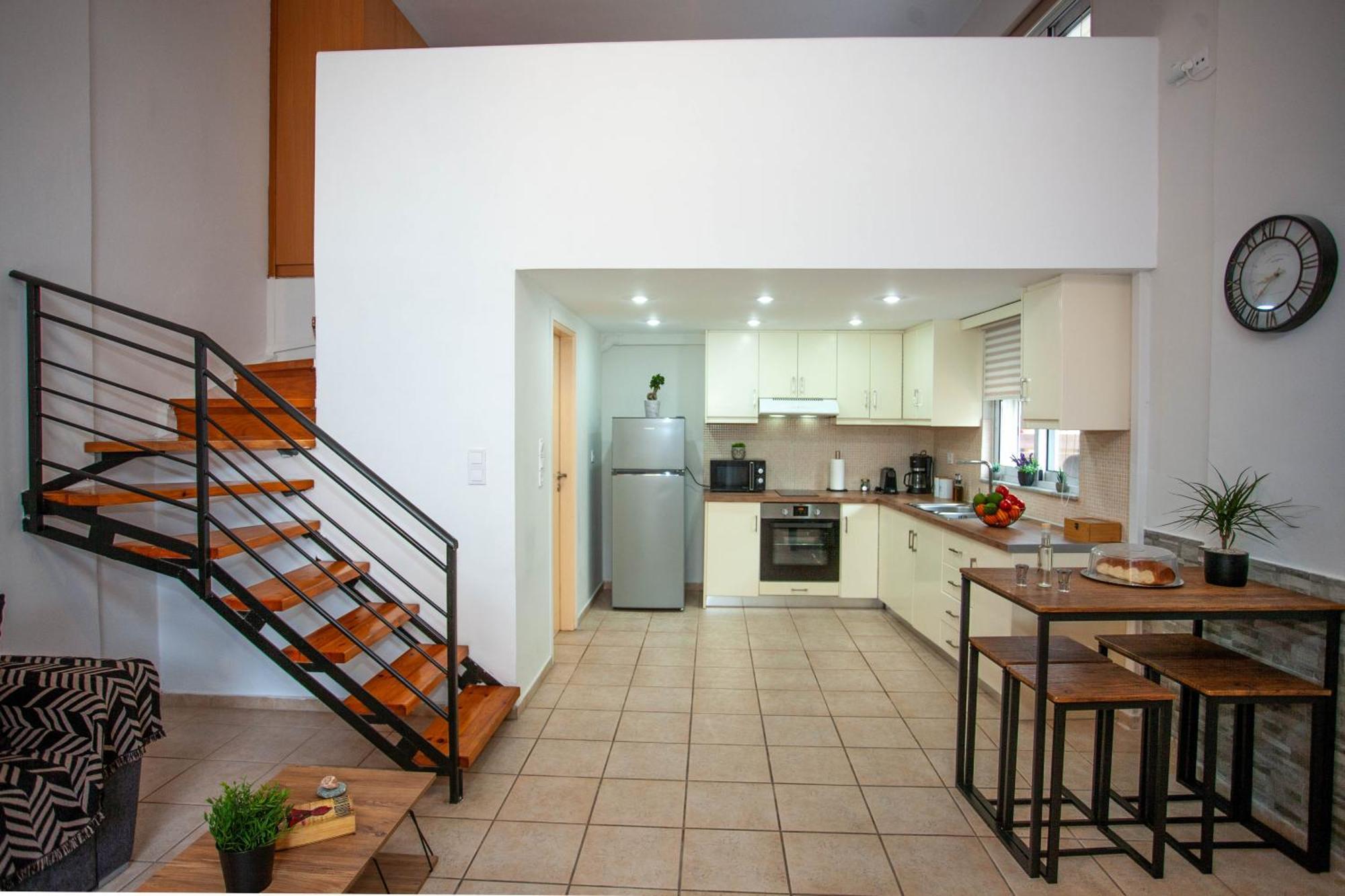 Unique Apartment Χανιά Εξωτερικό φωτογραφία