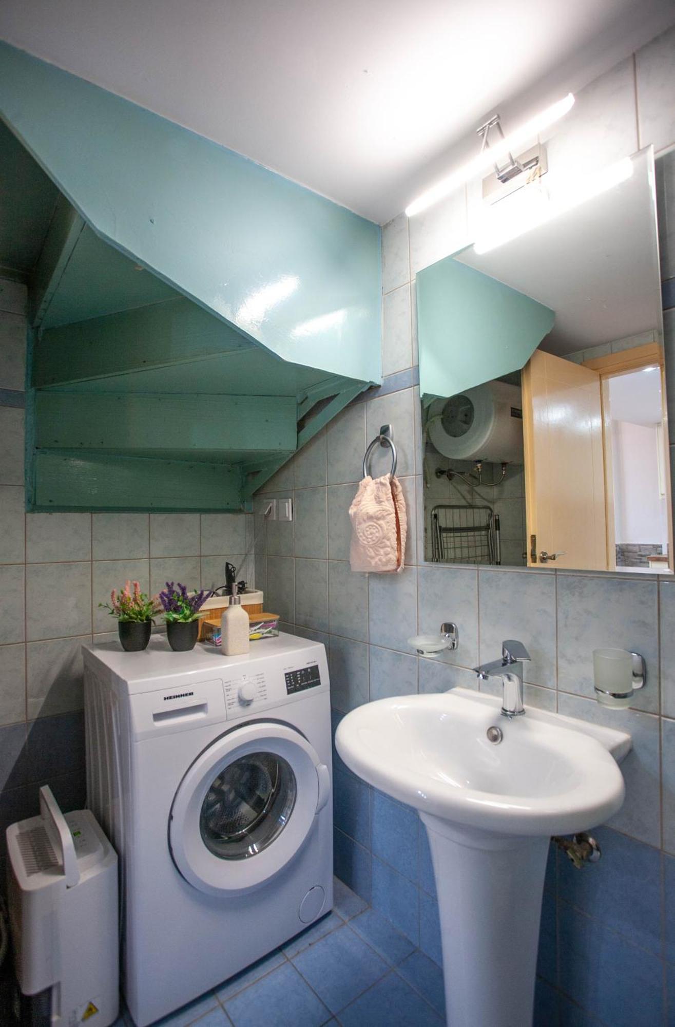 Unique Apartment Χανιά Εξωτερικό φωτογραφία