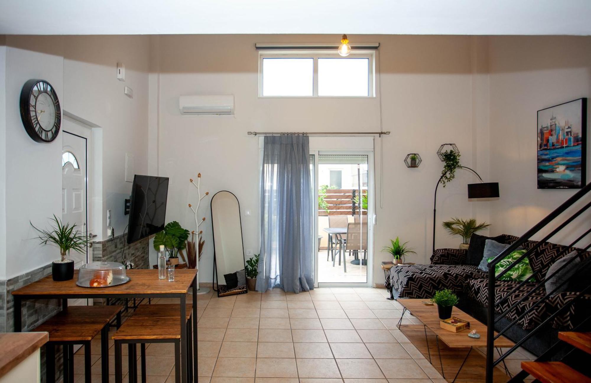Unique Apartment Χανιά Εξωτερικό φωτογραφία