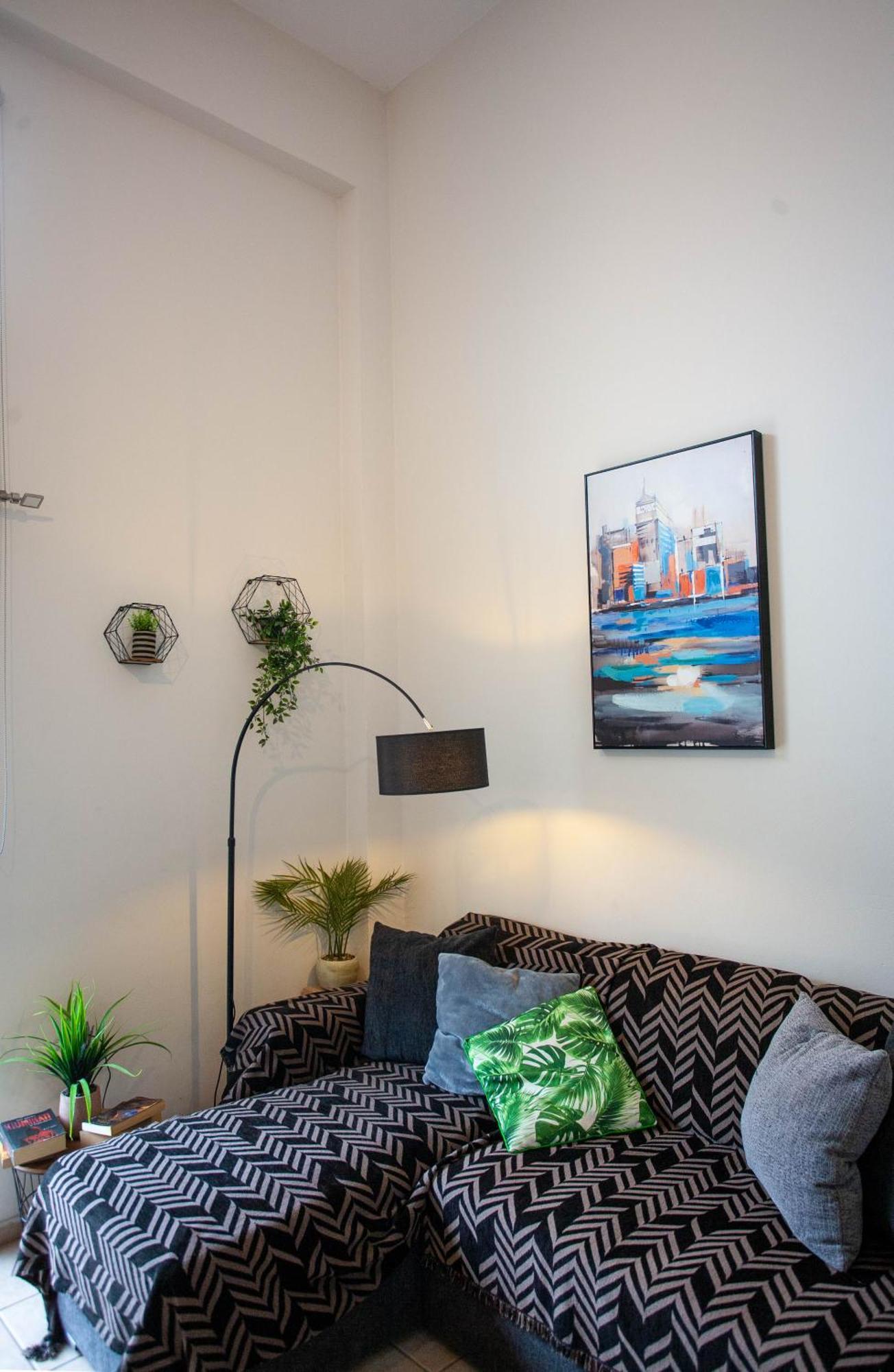 Unique Apartment Χανιά Εξωτερικό φωτογραφία