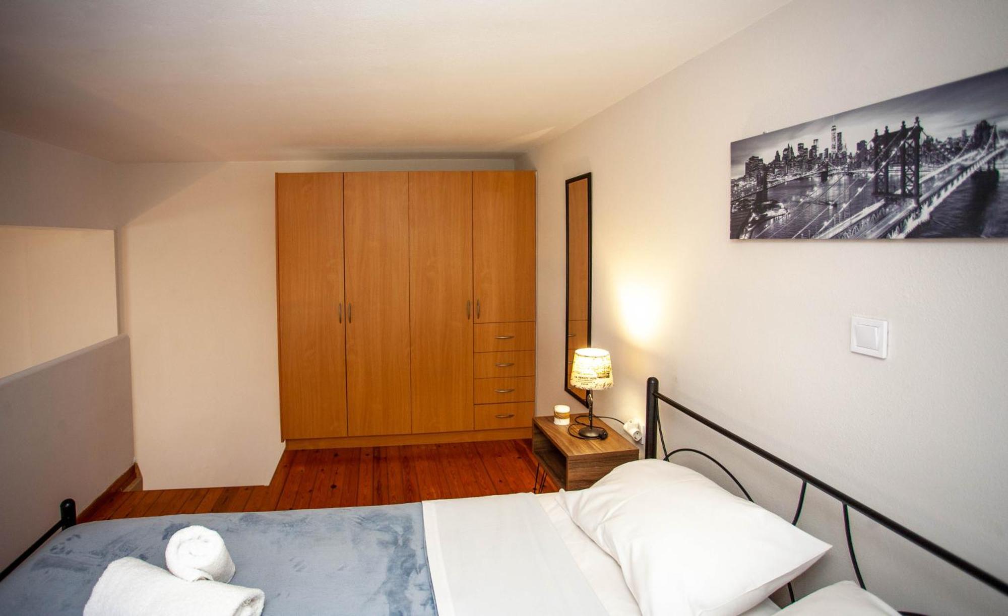 Unique Apartment Χανιά Εξωτερικό φωτογραφία